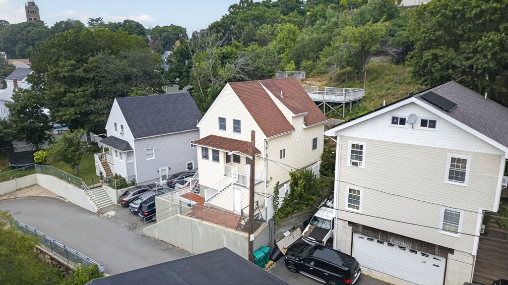 30 Brownville Ave