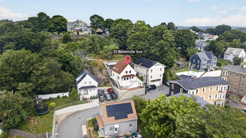 30 Brownville Ave
