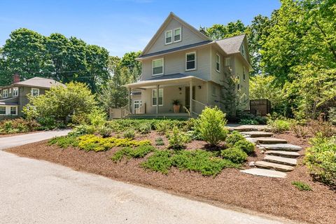 Photo of 10 Pine Road, Sharon, MA 02067 (MLS # 73526861)