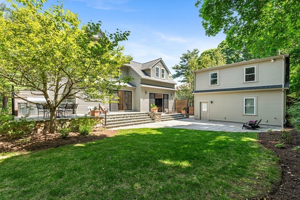 10 Pine Road