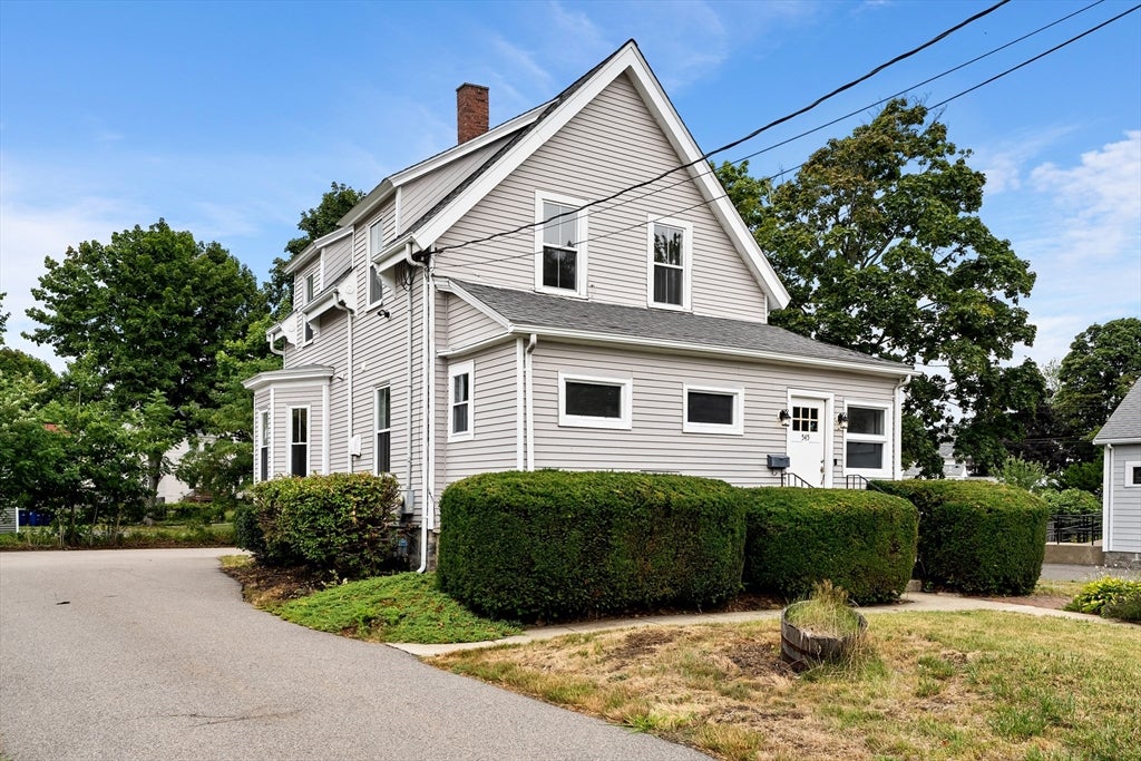 Photo of 545 Washington St, Braintree, MA