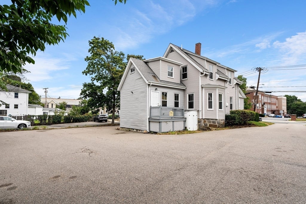 545 Washington St, Braintree, MA, 545 Washington St, Braintree, MA Photo #27