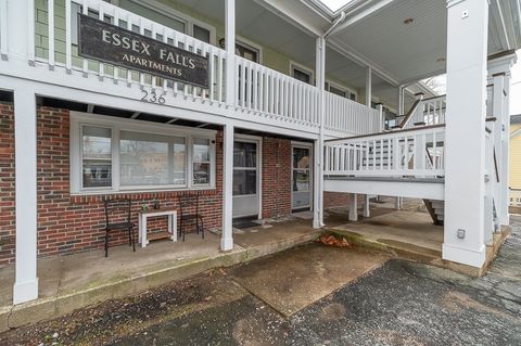 Photo of 236 Western Ave #6, Essex, MA 01929 (MLS # 73482626)