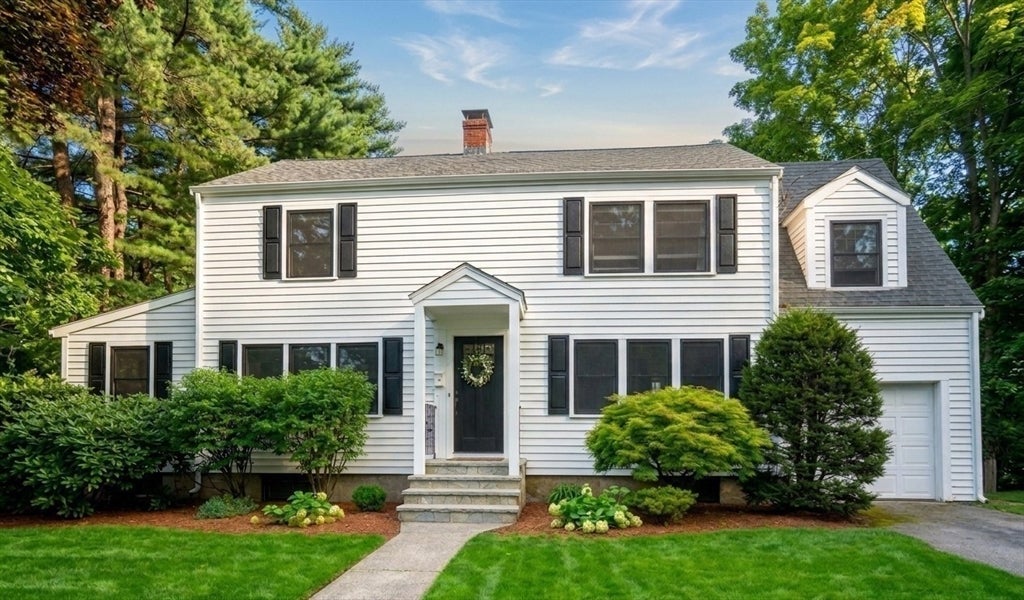 14 Fuller Brook Ave, Needham, MA Photo #29