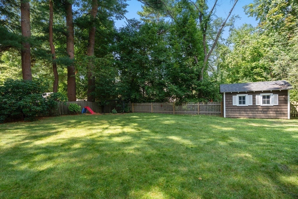 14 Fuller Brook Ave, Needham, MA Photo #28