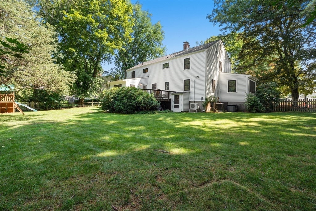 14 Fuller Brook Ave, Needham, MA Photo #26