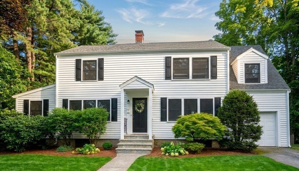 14 Fuller Brook Ave, Needham, MA Photo #1