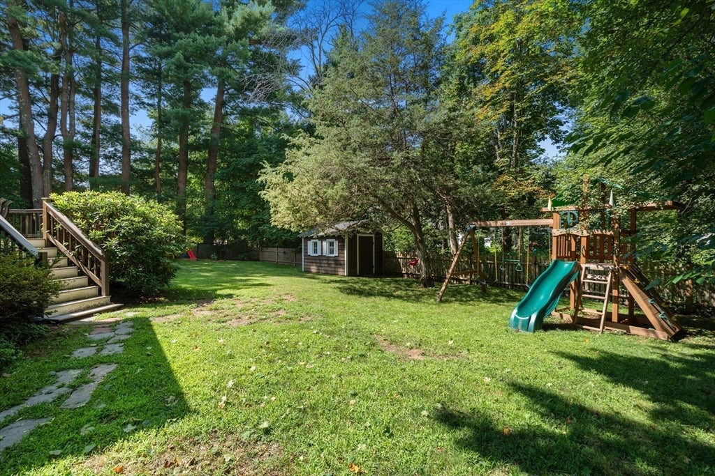 14 Fuller Brook Ave, Needham, MA Photo #27