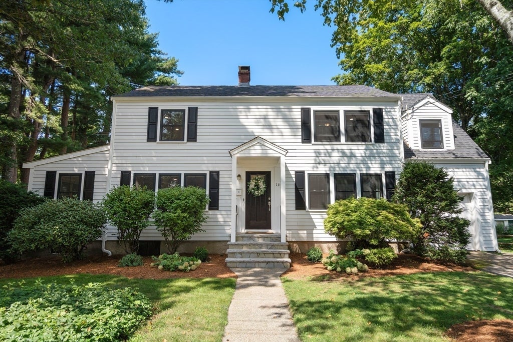 14 Fuller Brook Ave, Needham, MA Photo #30