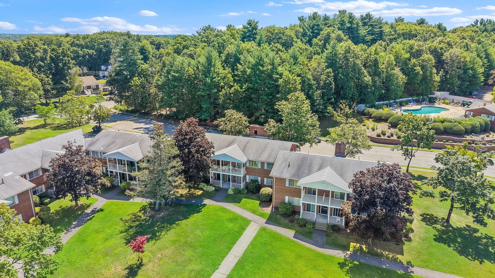 25 Bayberry Dr #3, Sharon, MA Photo #13