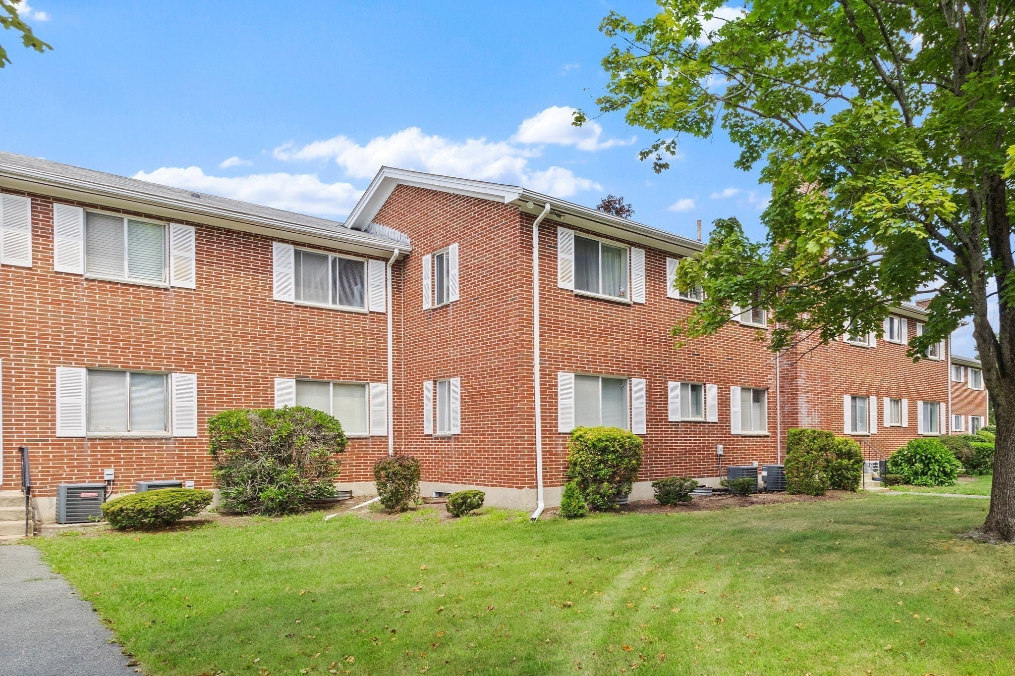 25 Bayberry Dr #3, Sharon, MA Photo #17