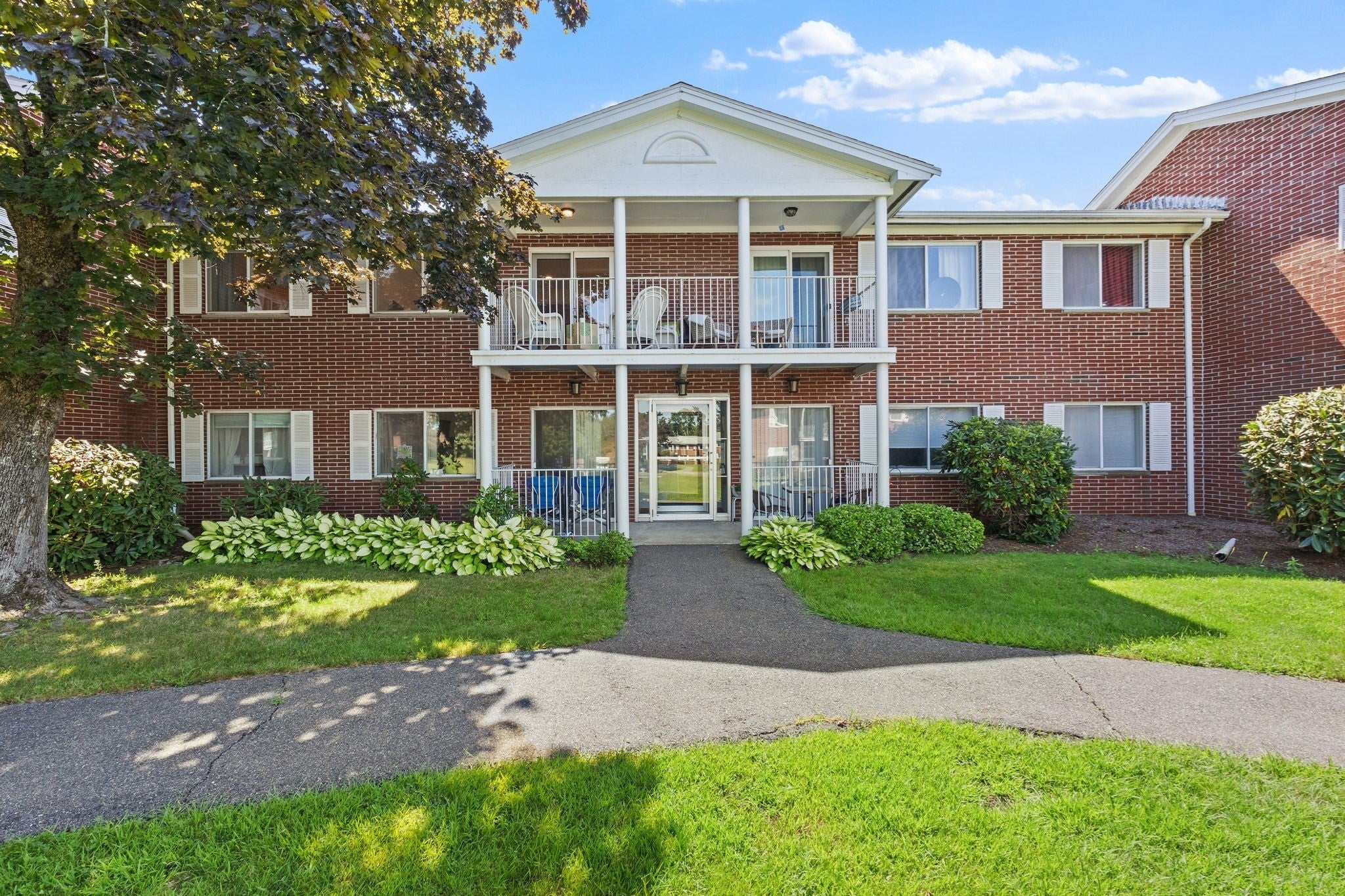 25 Bayberry Dr #3, Sharon, MA Photo #15