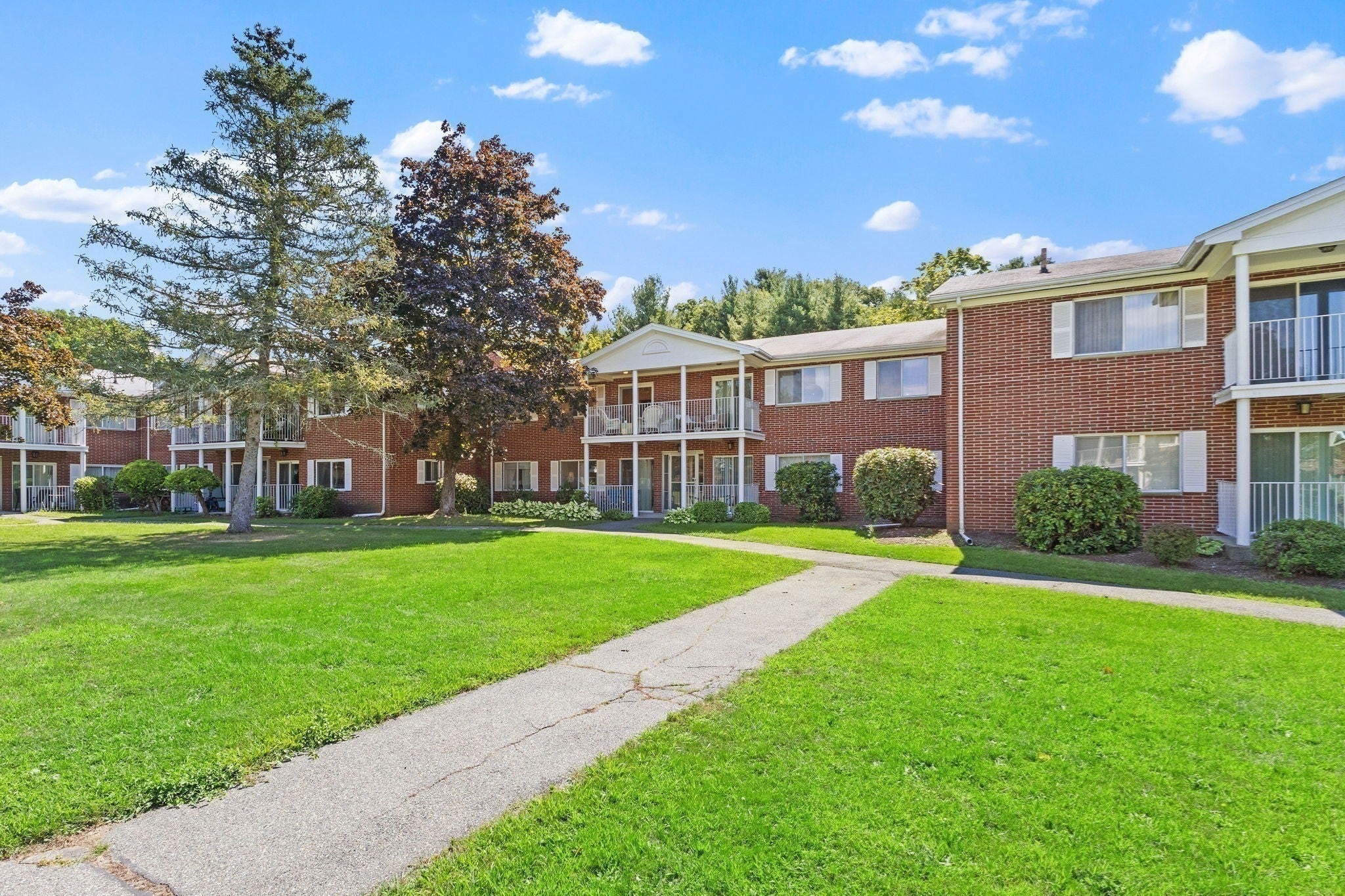 25 Bayberry Dr #3, Sharon, MA Photo #14