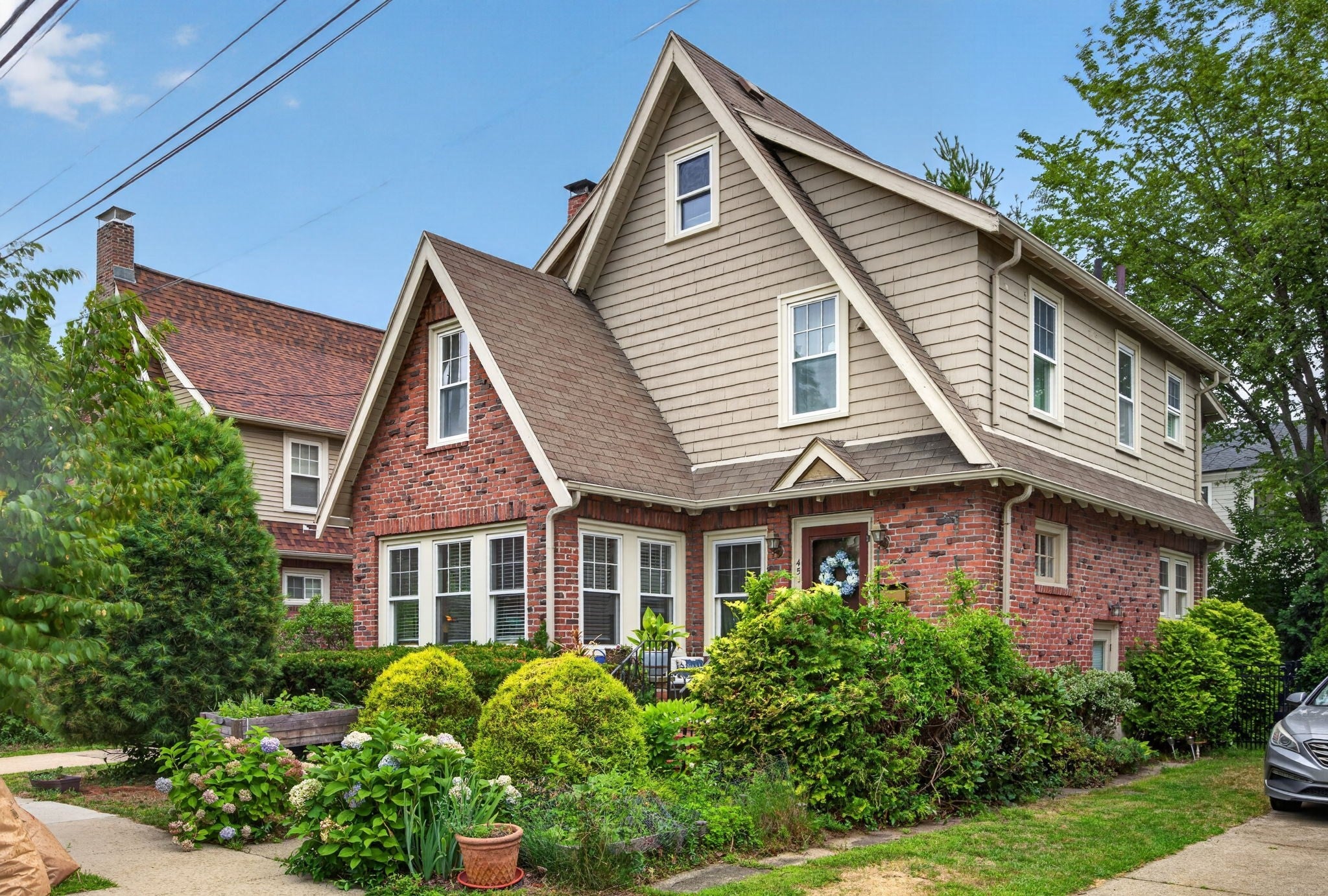 45 Hamlet St, Arlington, MA Photo #1