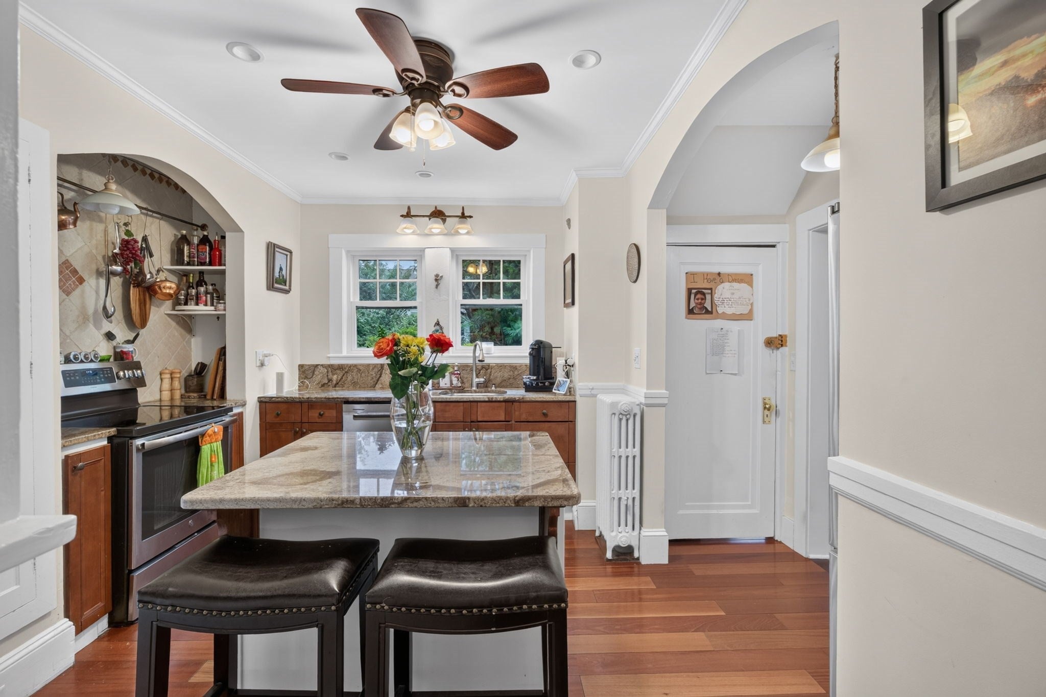 45 Hamlet St, Arlington, MA Photo #5