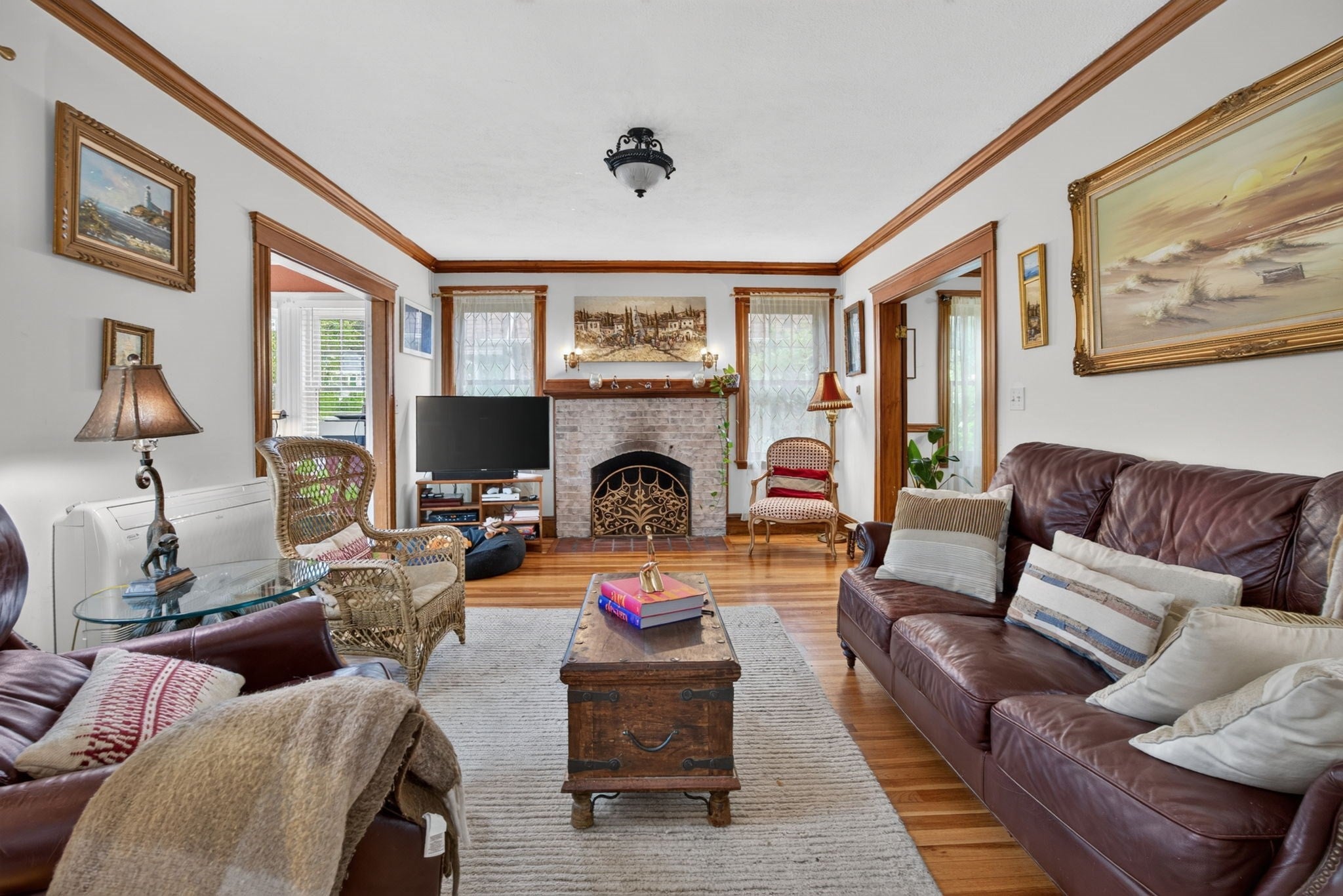 45 Hamlet St, Arlington, MA Photo #7