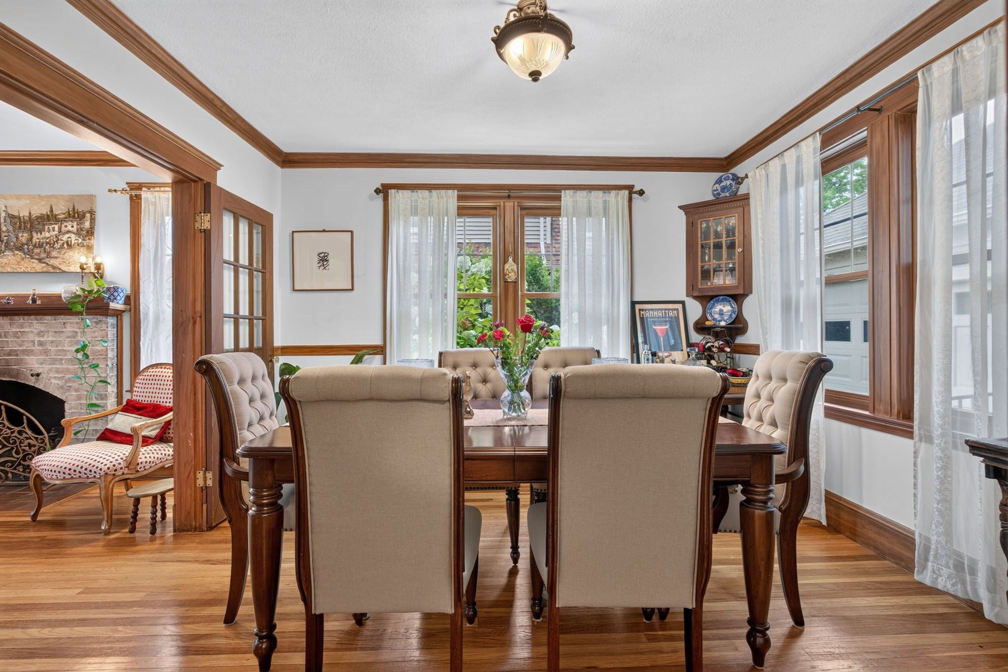 45 Hamlet St, Arlington, MA Photo #12