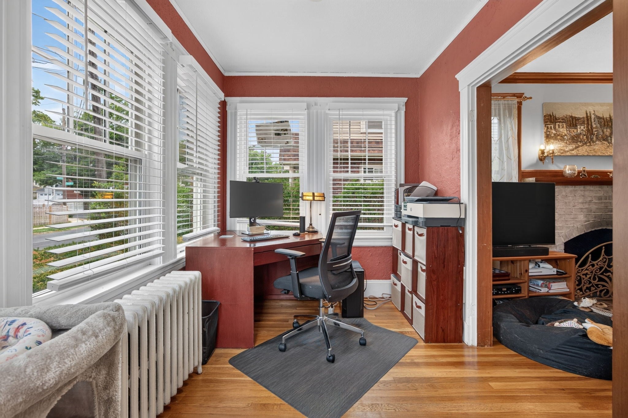 45 Hamlet St, Arlington, MA Photo #14