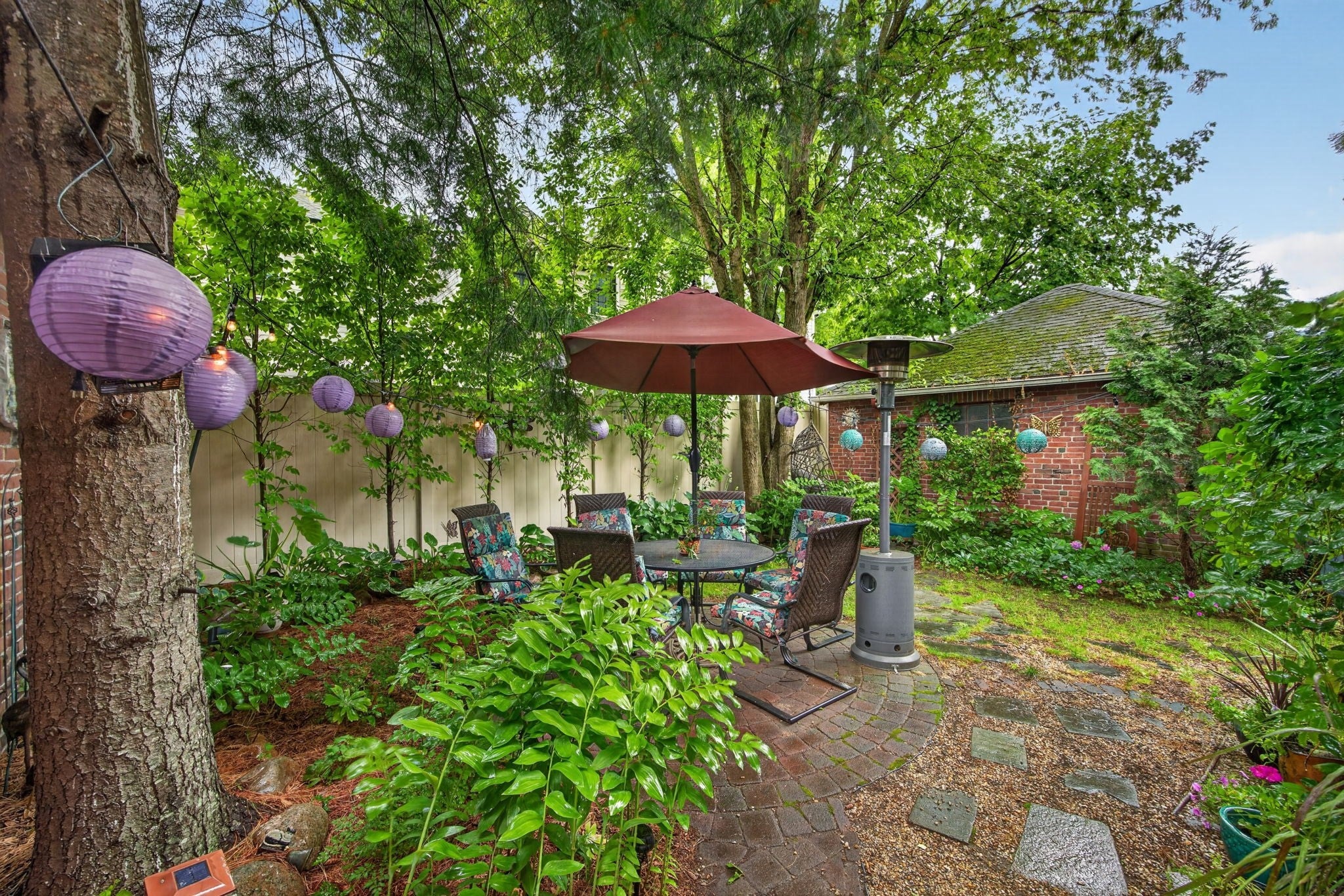45 Hamlet St, Arlington, MA Photo #36