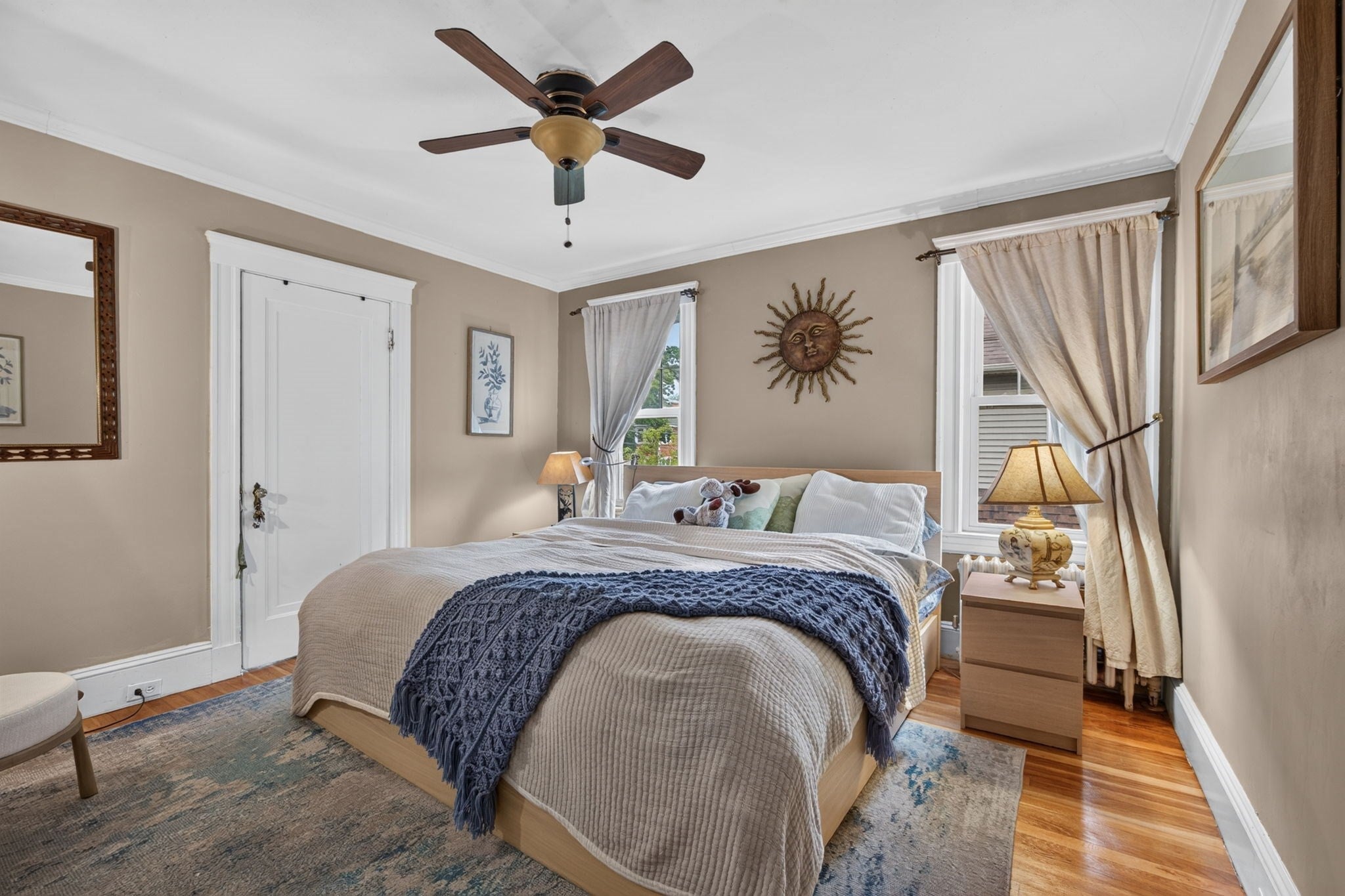 45 Hamlet St, Arlington, MA Photo #16
