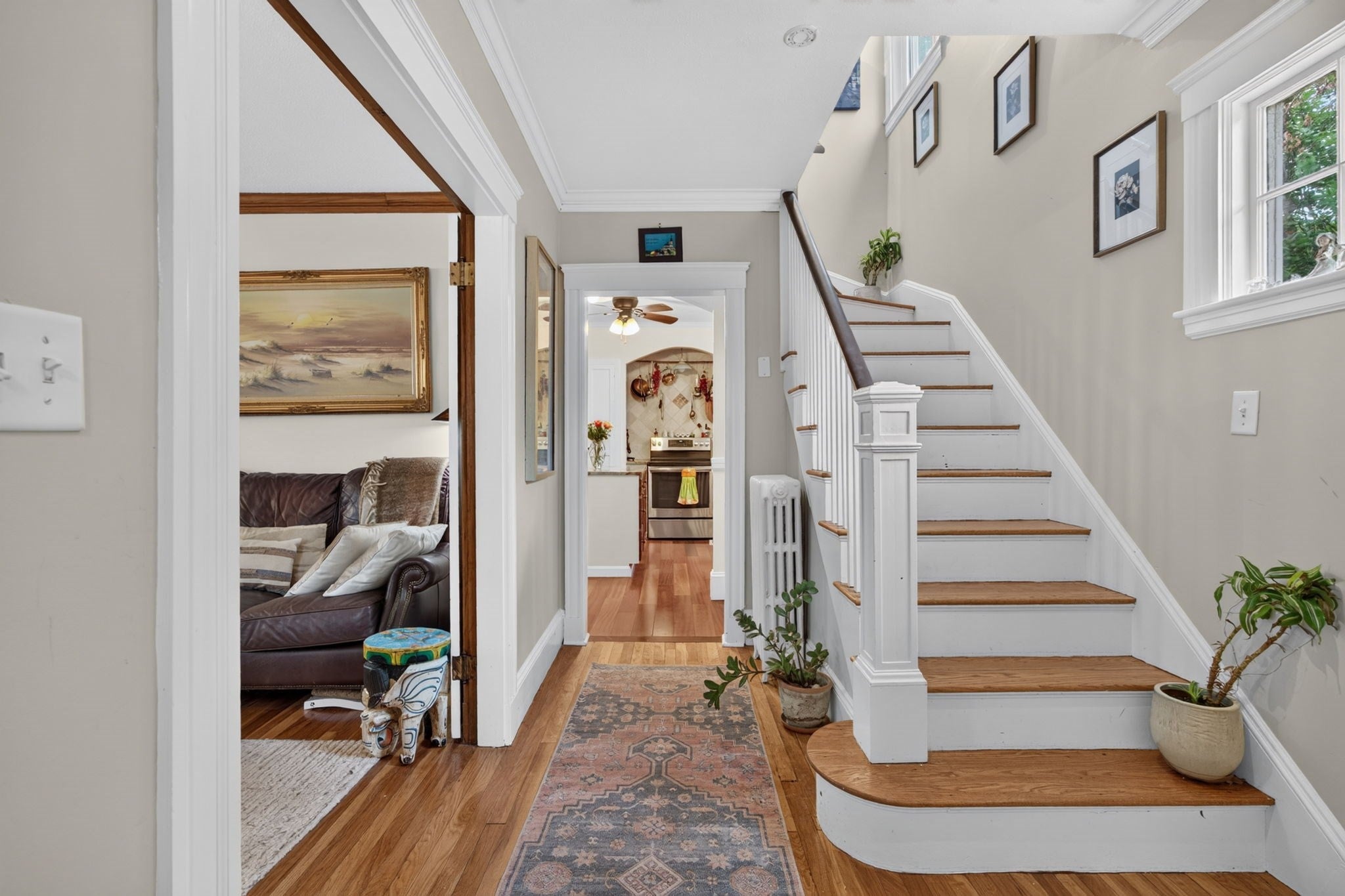45 Hamlet St, Arlington, MA Photo #13