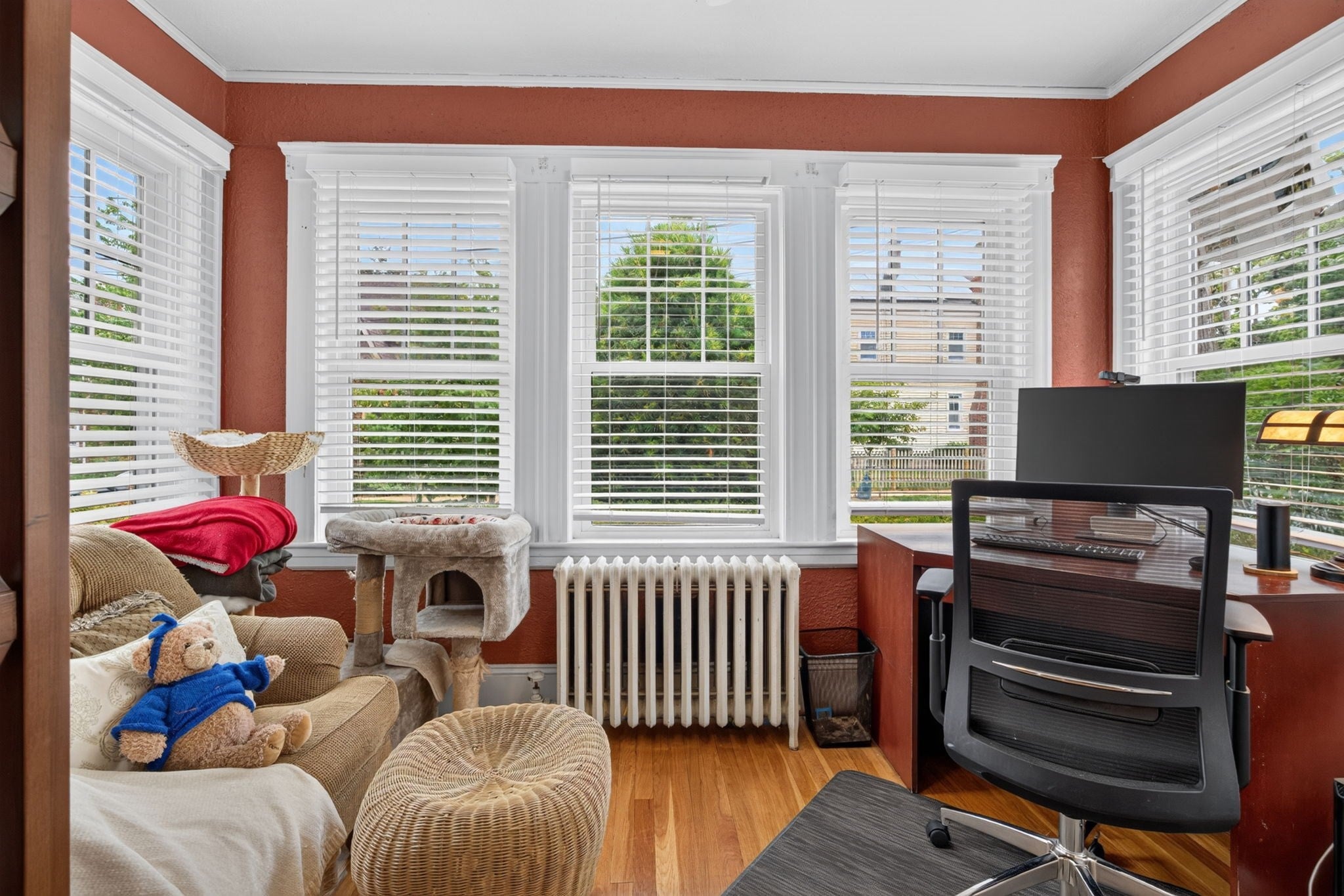 45 Hamlet St, Arlington, MA Photo #10