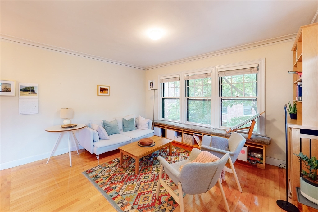 34 Ash St 204