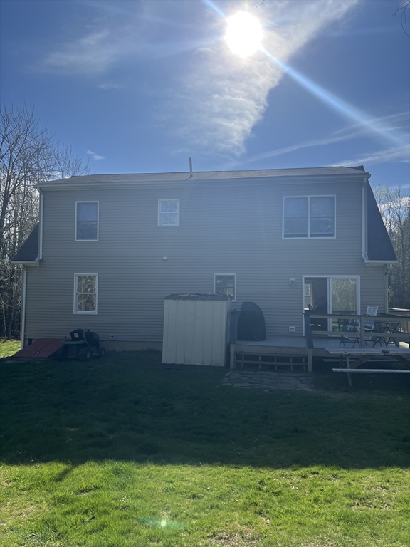 106 Shaw Rd