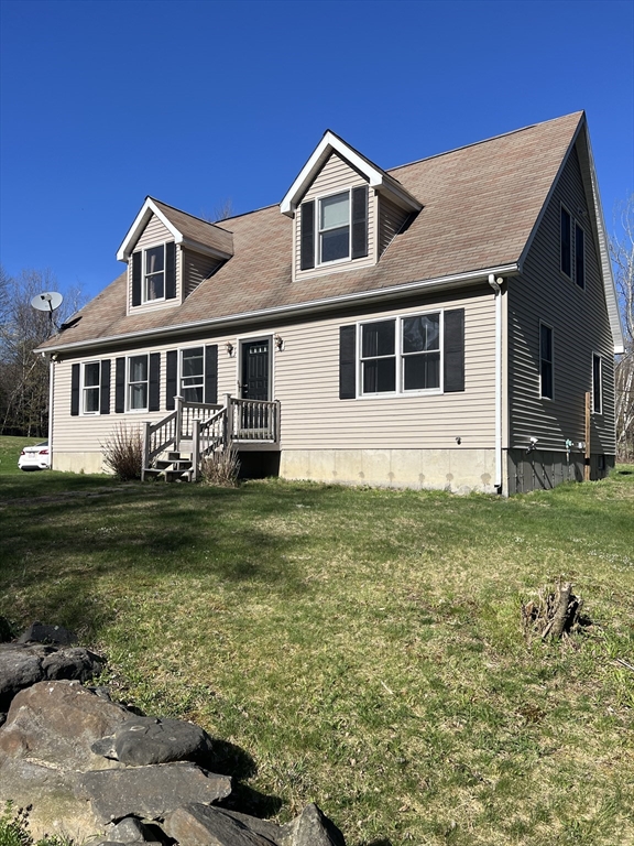 106 Shaw Rd