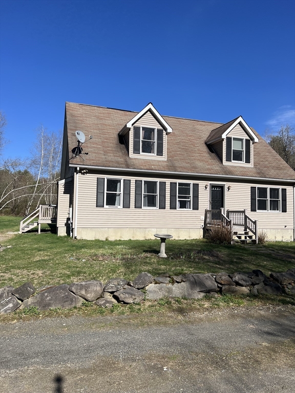 106 Shaw Rd
