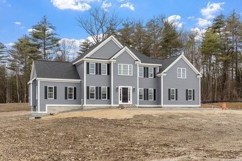 13. Rawson Farm Mendon MA 01756