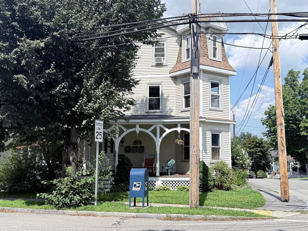 20 Salem St #2, Haverhill, MA Photo #1