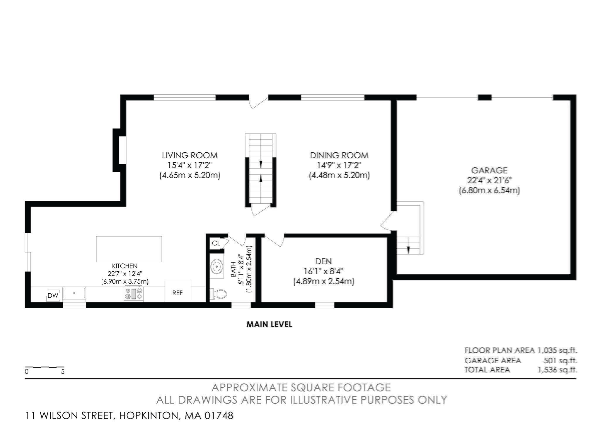 11 Wilson St, Hopkinton, MA, 11 Wilson St, Hopkinton, MA Photo #21