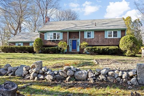 44 Meeting House Lane Scituate MA 02066