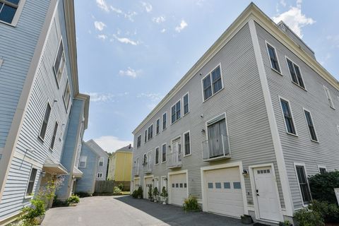 32 Stedman 32 Boston MA 02130