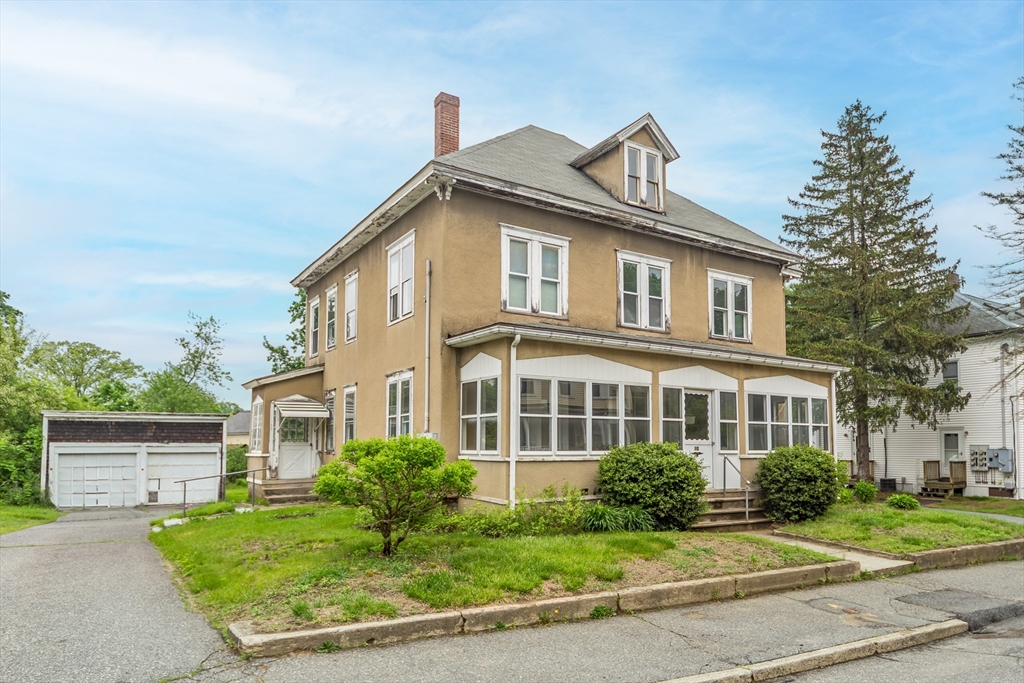 10 Spruce St