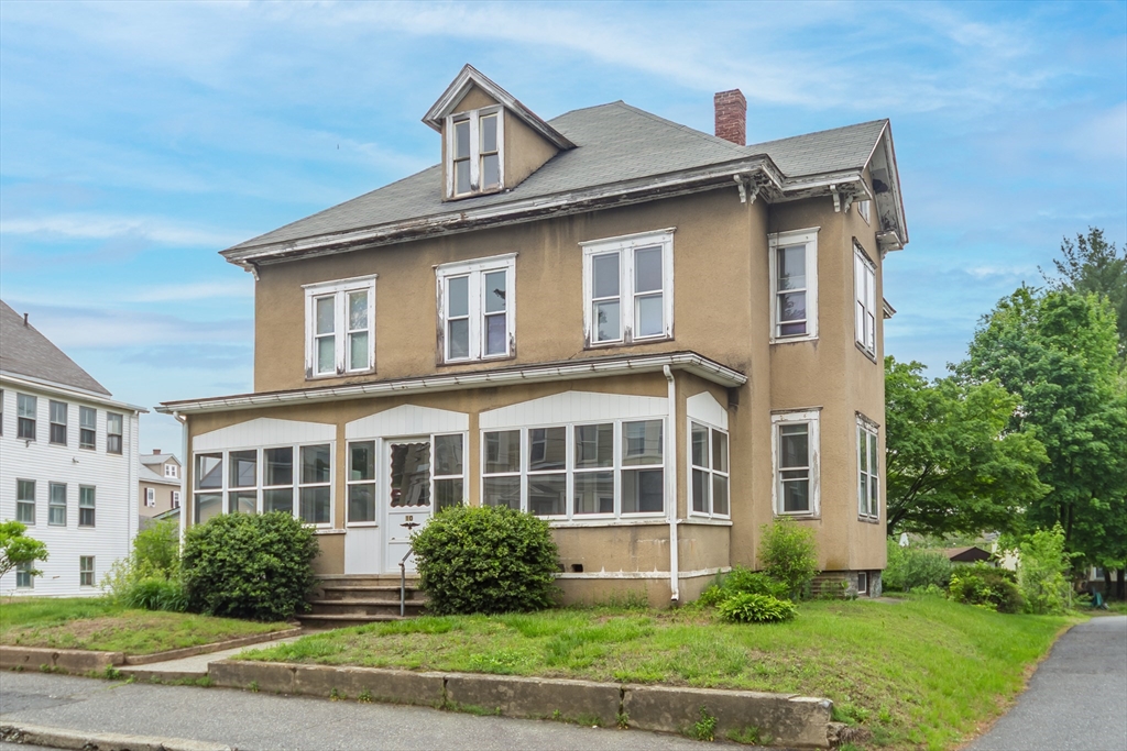 10 Spruce St