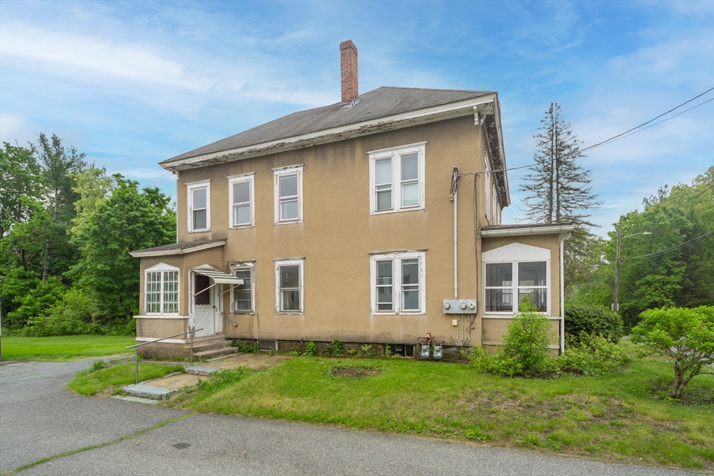 10 Spruce St