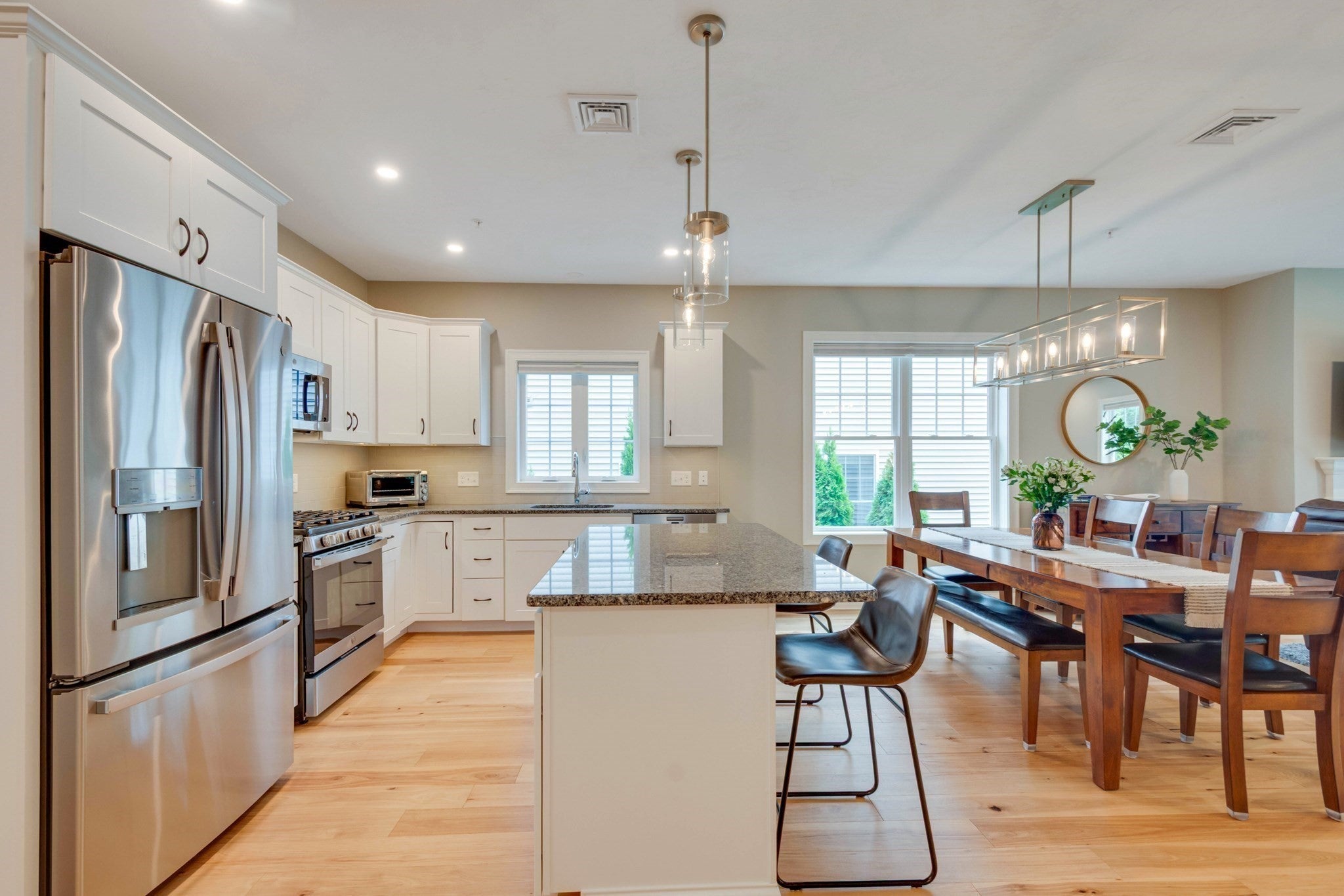 837 Ledgewood Way #837, Clinton, MA Photo #6