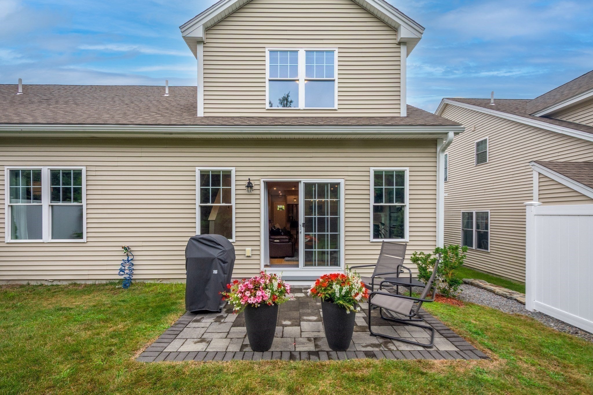 837 Ledgewood Way #837, Clinton, MA Photo #30