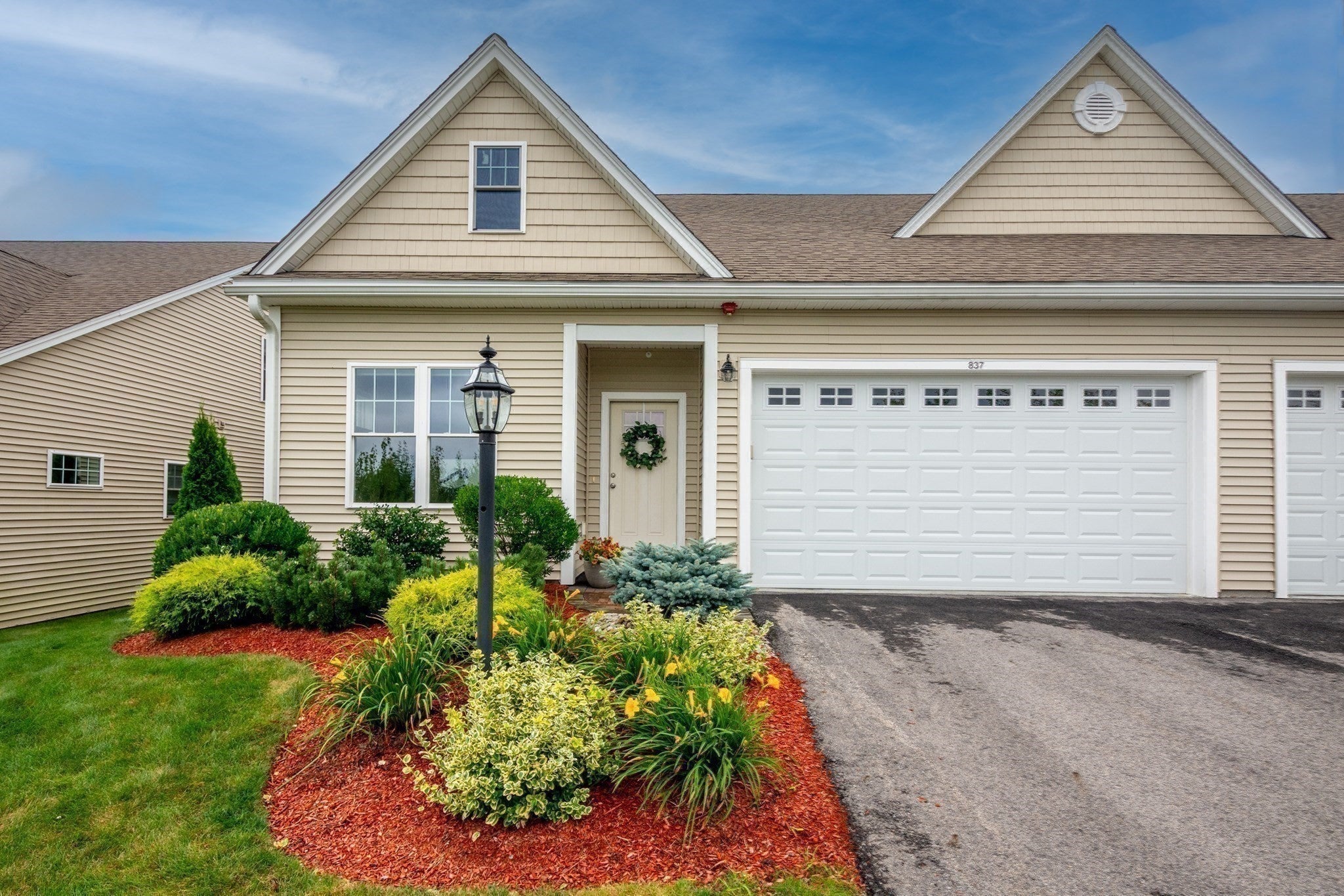 837 Ledgewood Way #837, Clinton, MA Photo #38