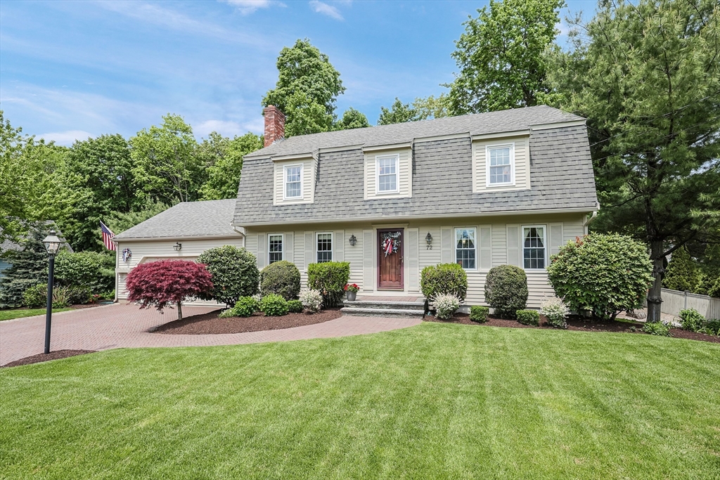 72 Ryder Circle