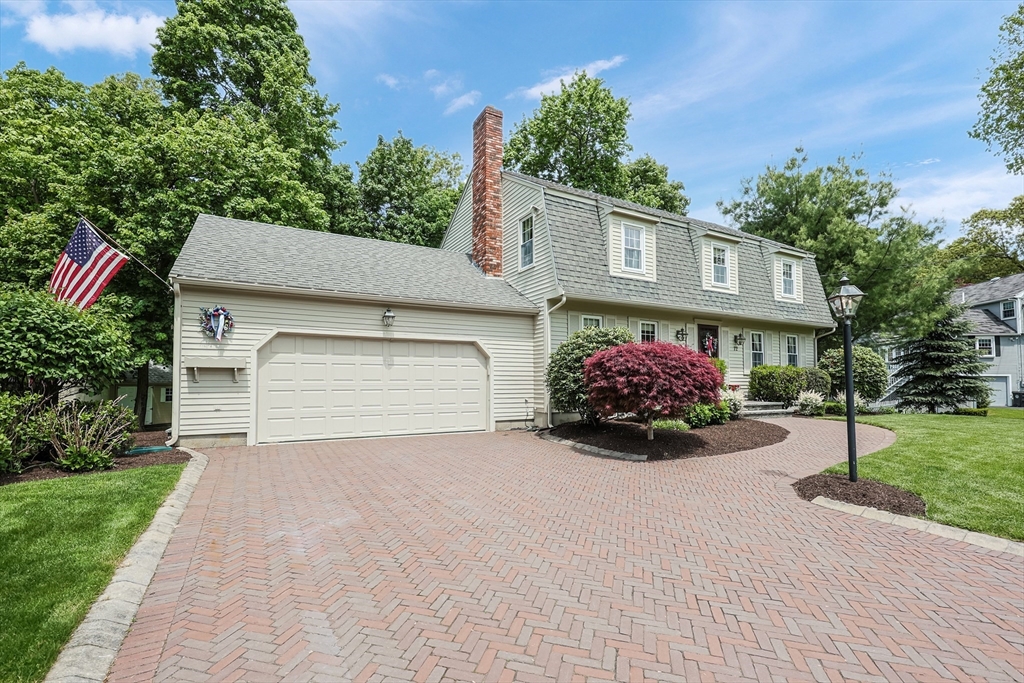 72 Ryder Circle