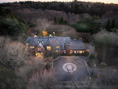 63 Goddard Avenue Brookline MA 02445