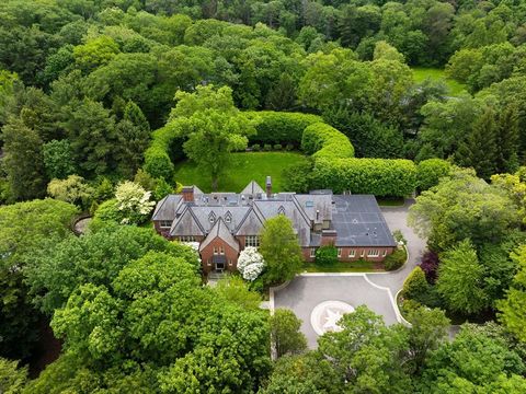 63 Goddard Avenue Brookline MA 02445