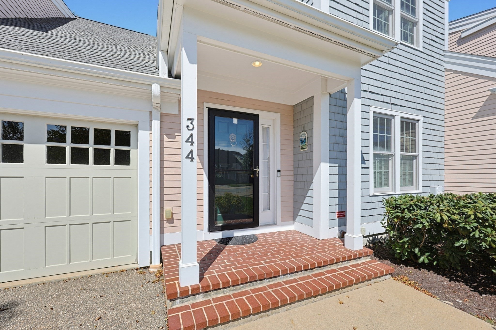 344 Godfrey DR #344, Norton, MA Photo #21