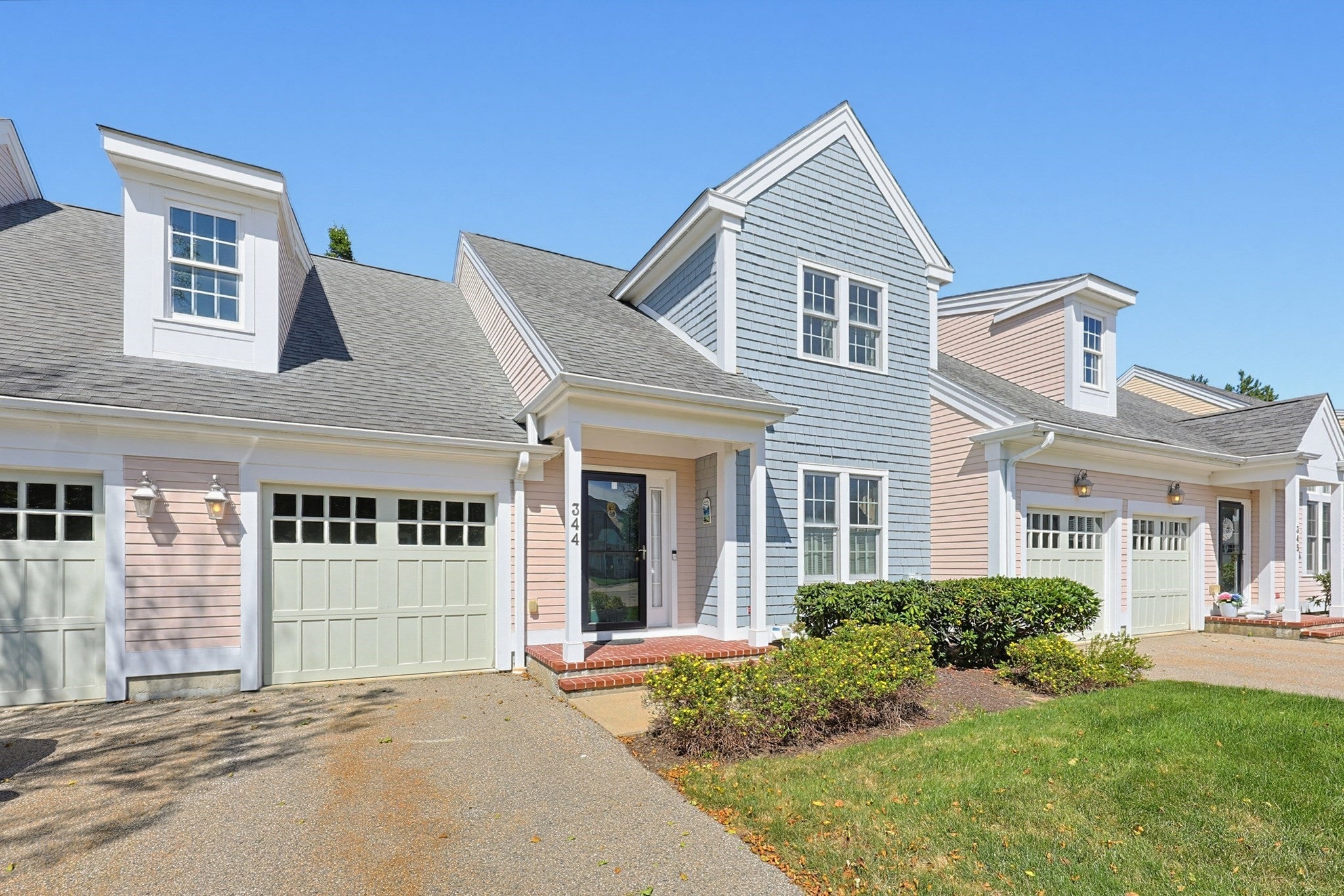 Photo of 344 Godfrey DR, Norton, MA