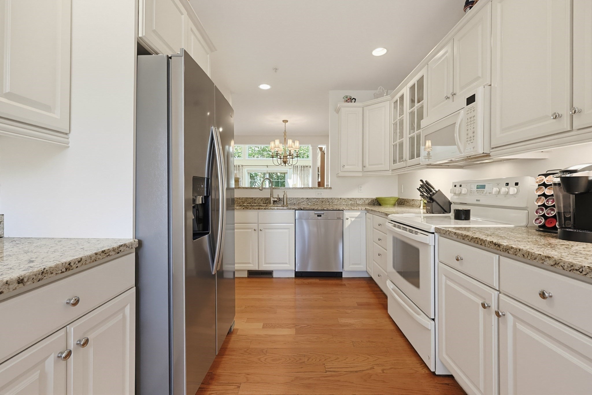 344 Godfrey DR #344, Norton, MA Photo #5