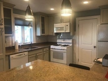 38 Mott Street #1, Arlington, MA Photo #1