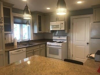 Photo of 38 Mott Street #1, Arlington, MA 02474 (MLS # 73557569)